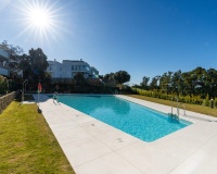 Nouvelle construction - Apartment - Estepona