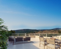 Nouvelle construction - Apartment - Estepona