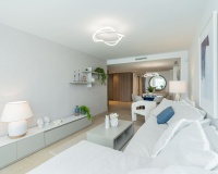 Nouvelle construction - Apartment - Estepona