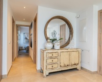 Nouvelle construction - Apartment - Estepona