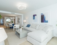 Nouvelle construction - Apartment - Estepona