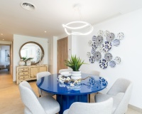 Nouvelle construction - Apartment - Estepona