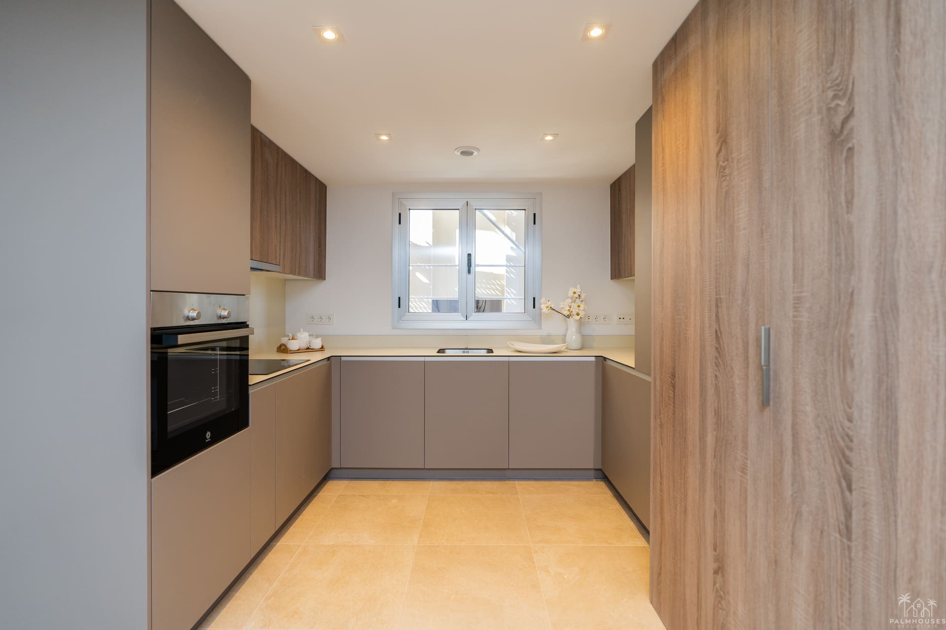 Nouvelle construction - Apartment - Estepona