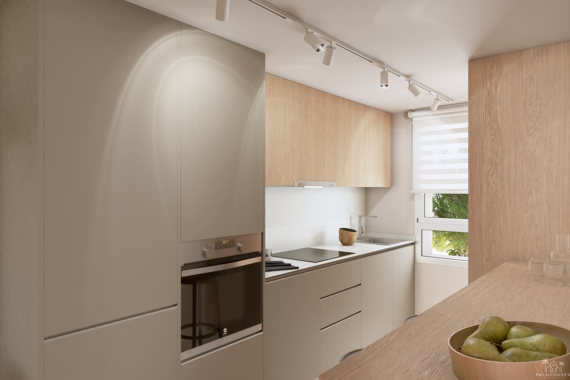 Nouvelle construction - Apartment - Estepona