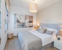 Nouvelle construction - Apartment - Estepona
