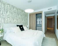 Nouvelle construction - Apartment - Estepona