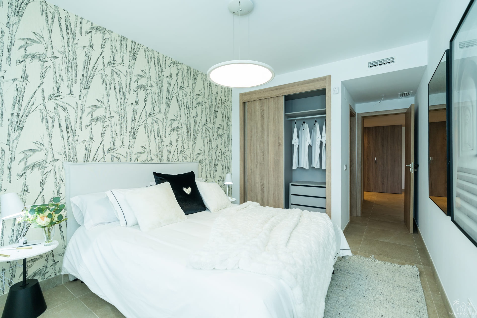 Nouvelle construction - Apartment - Estepona