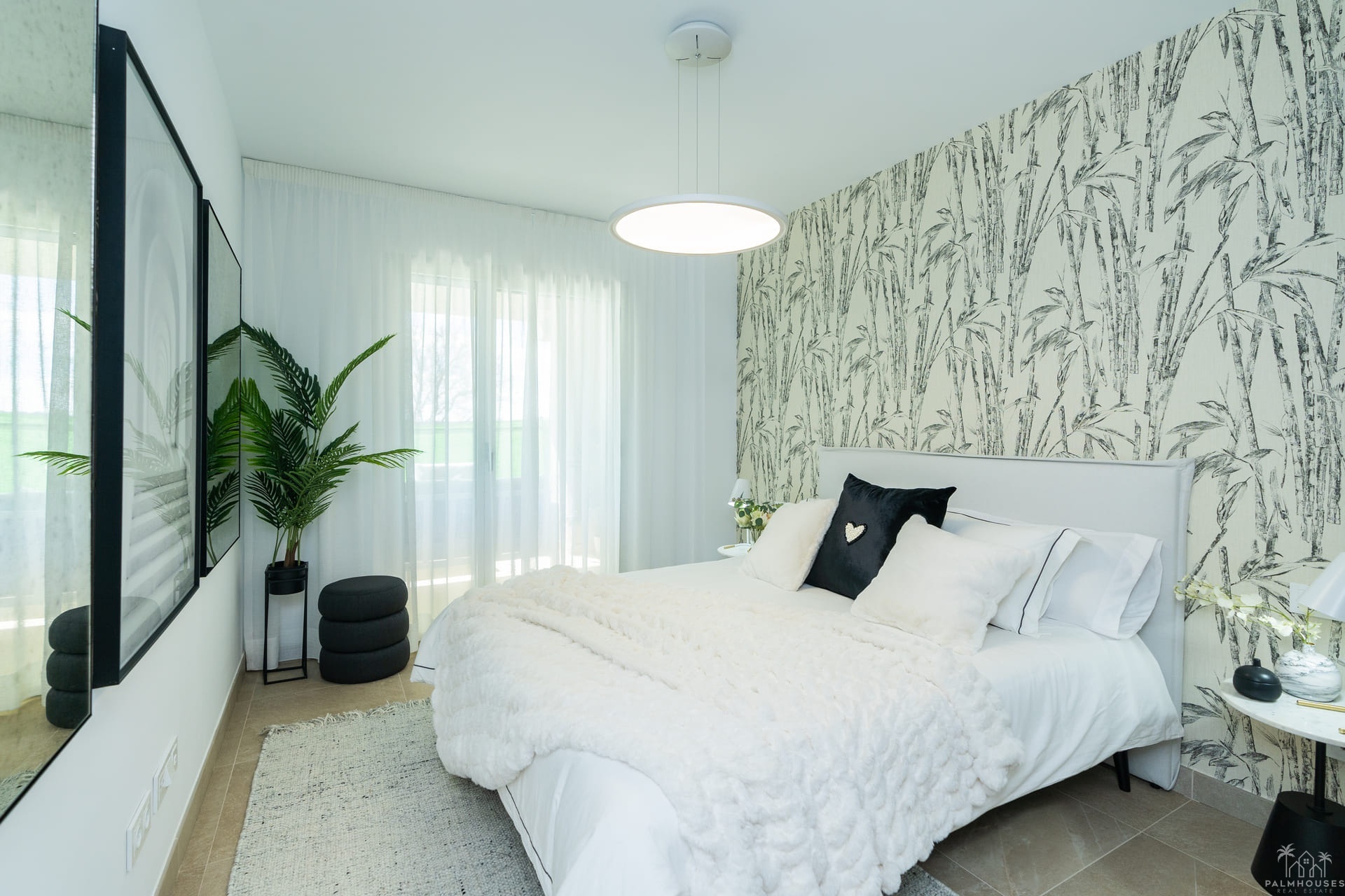 Nouvelle construction - Apartment - Estepona