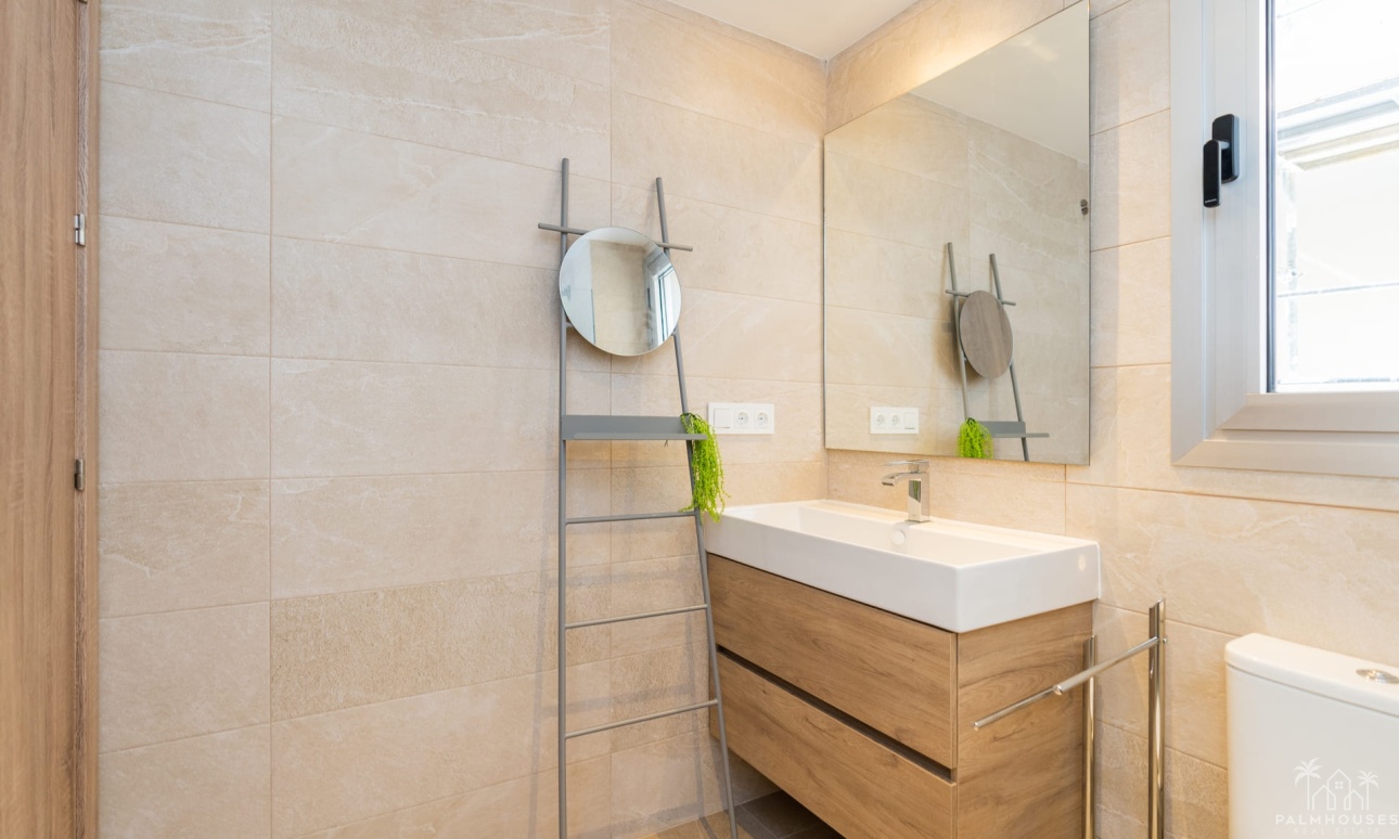 Nouvelle construction - Apartment - Estepona