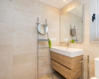 Nouvelle construction - Apartment - Estepona