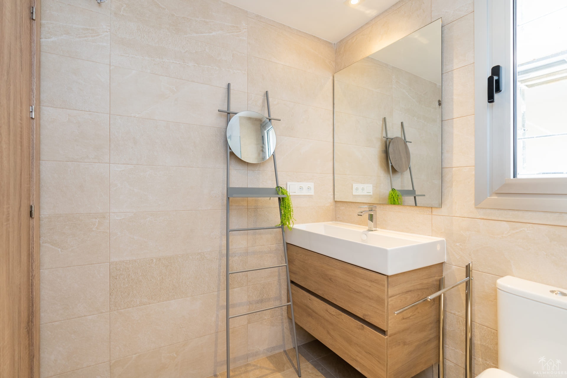 Nouvelle construction - Apartment - Estepona