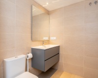 Nouvelle construction - Apartment - Estepona