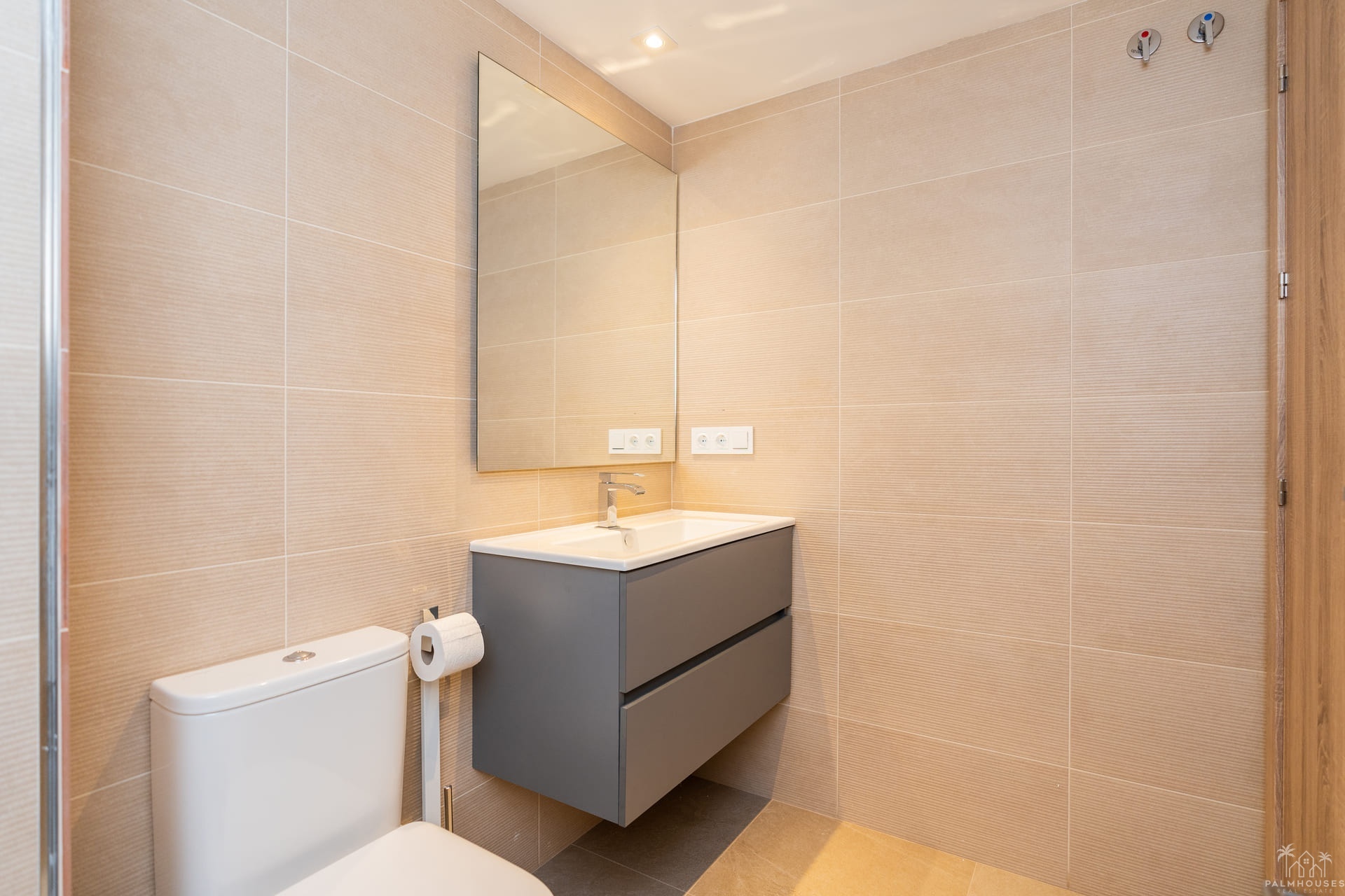 Nouvelle construction - Apartment - Estepona