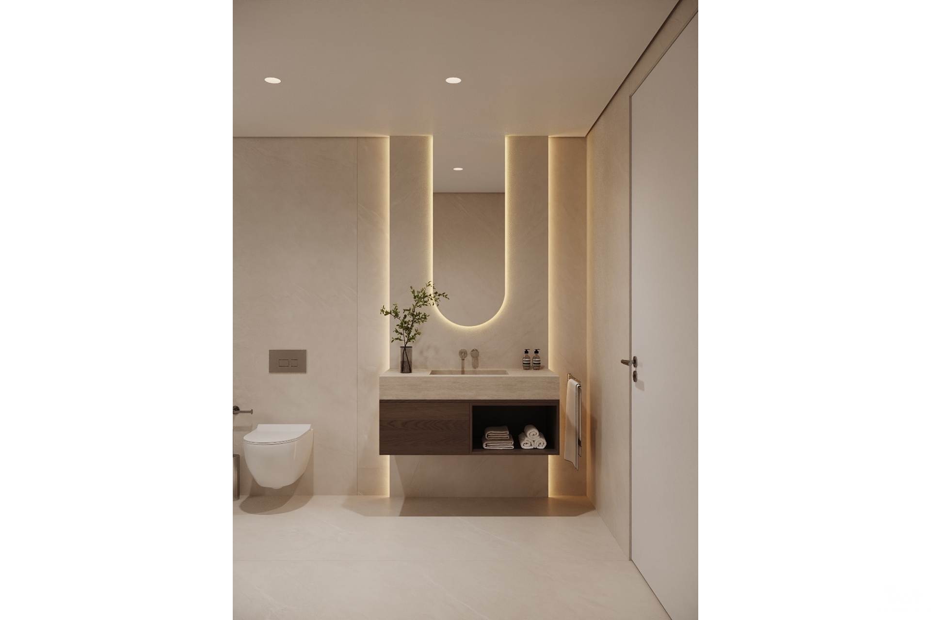 Nouvelle construction - Apartment - Estepona