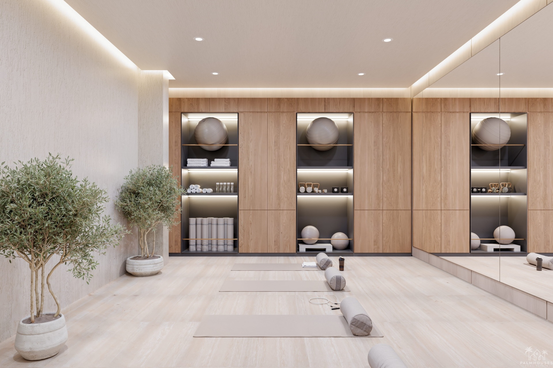 Nouvelle construction - Apartment - Estepona