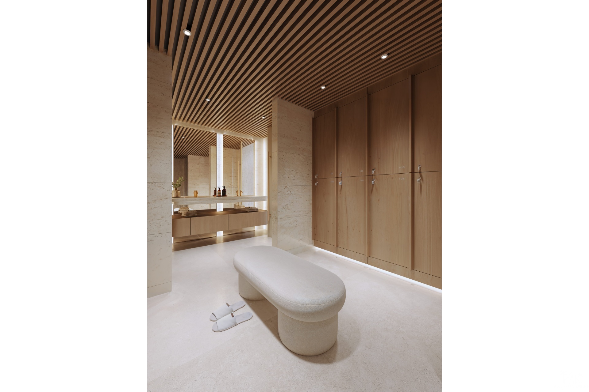 Nouvelle construction - Apartment - Estepona