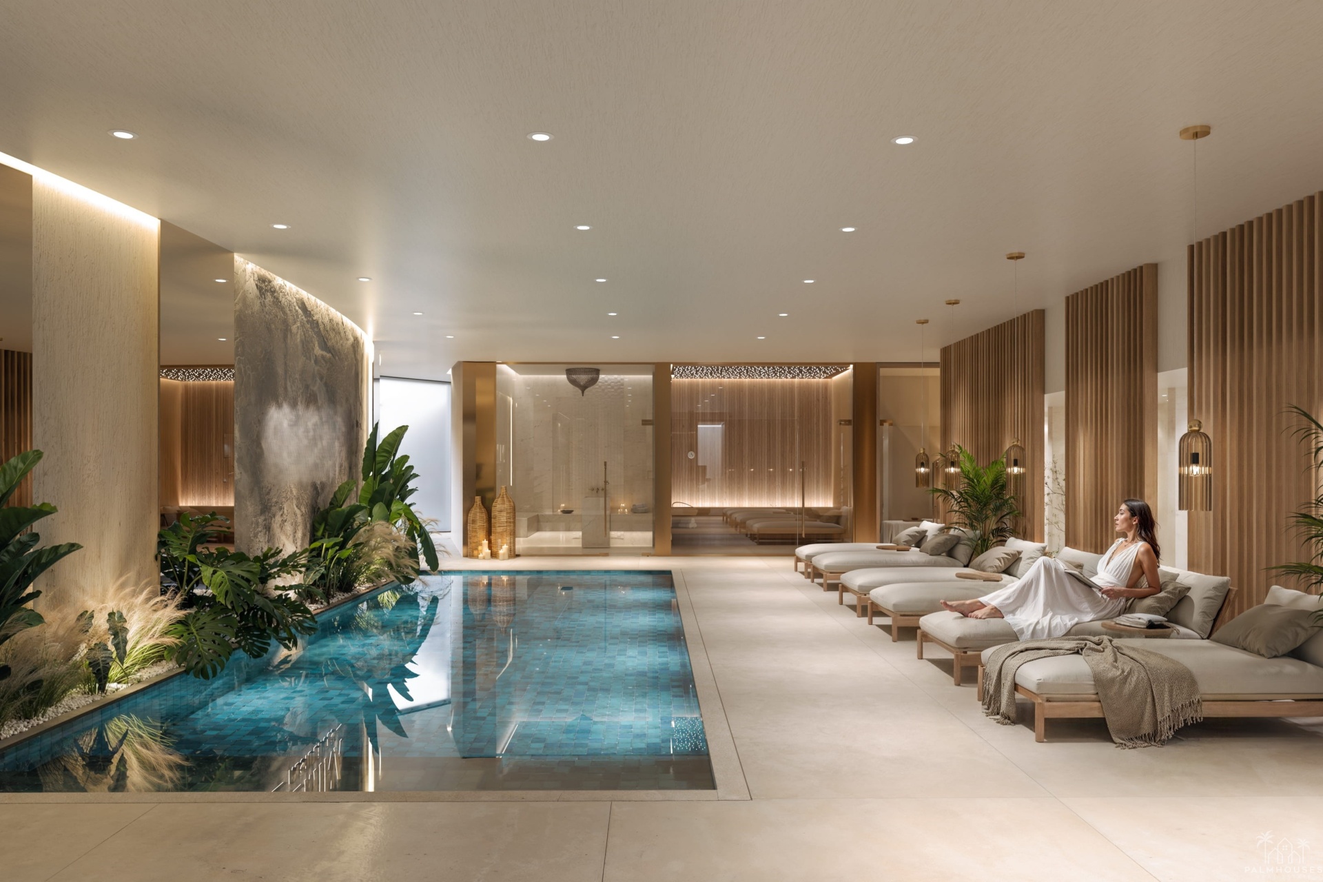Nouvelle construction - Apartment - Estepona
