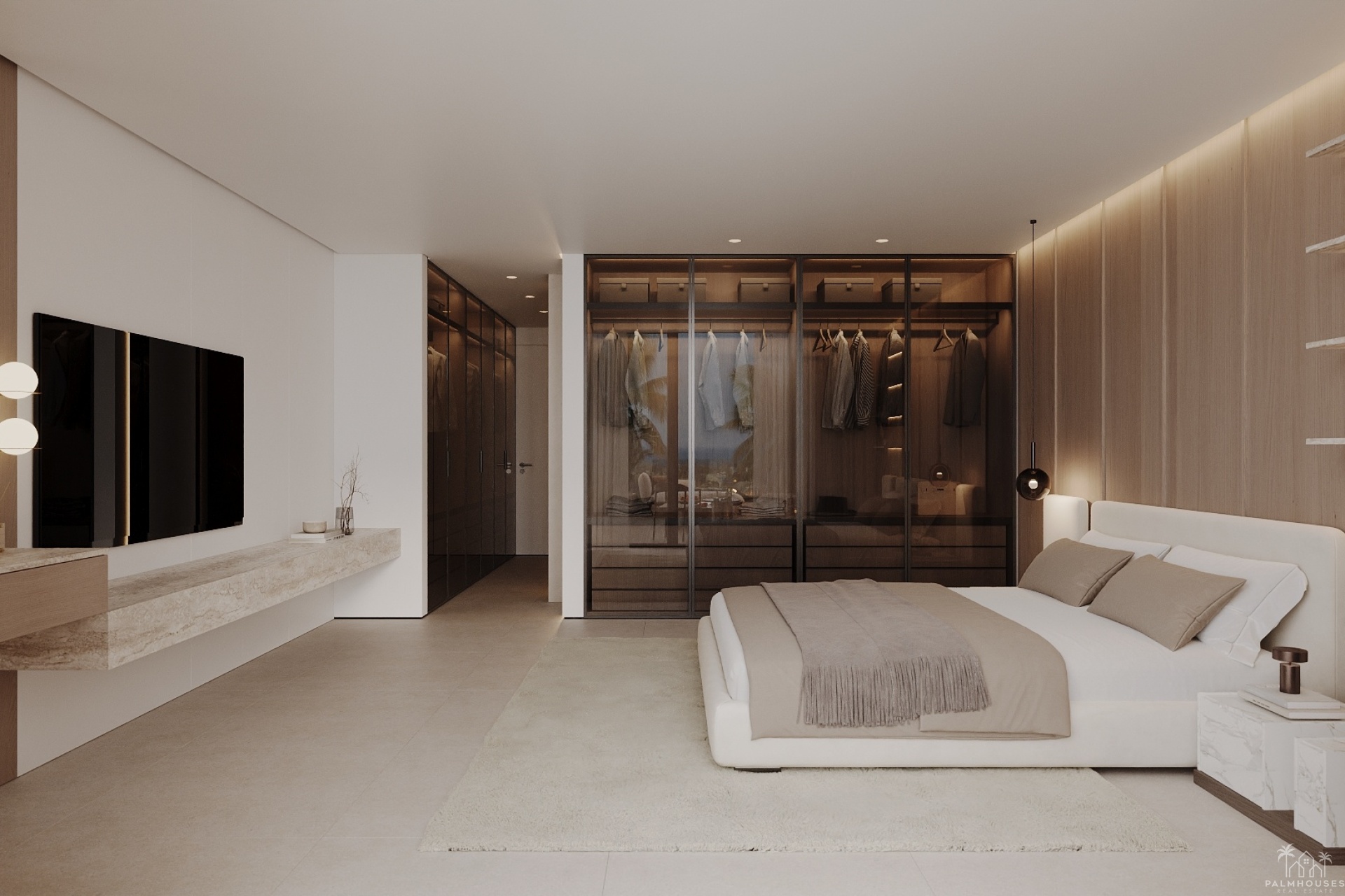 Nouvelle construction - Apartment - Estepona
