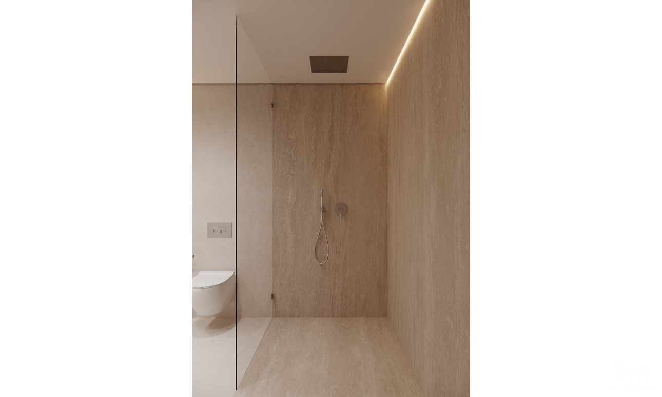 Nouvelle construction - Apartment - Estepona