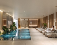 Nouvelle construction - Apartment - Estepona