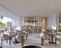 Nouvelle construction - Apartment - Estepona