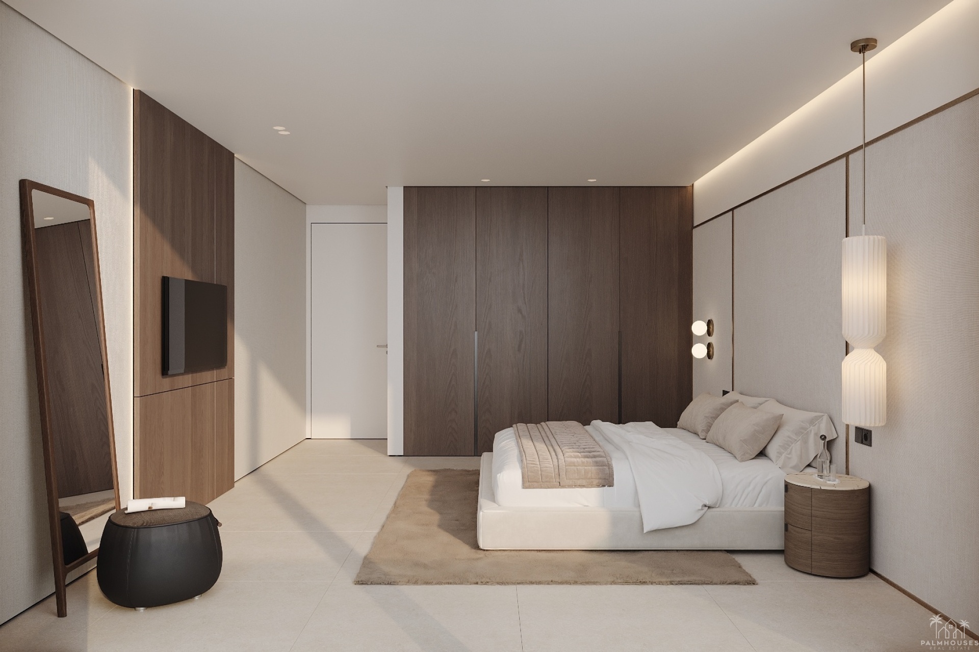 Nouvelle construction - Apartment - Estepona