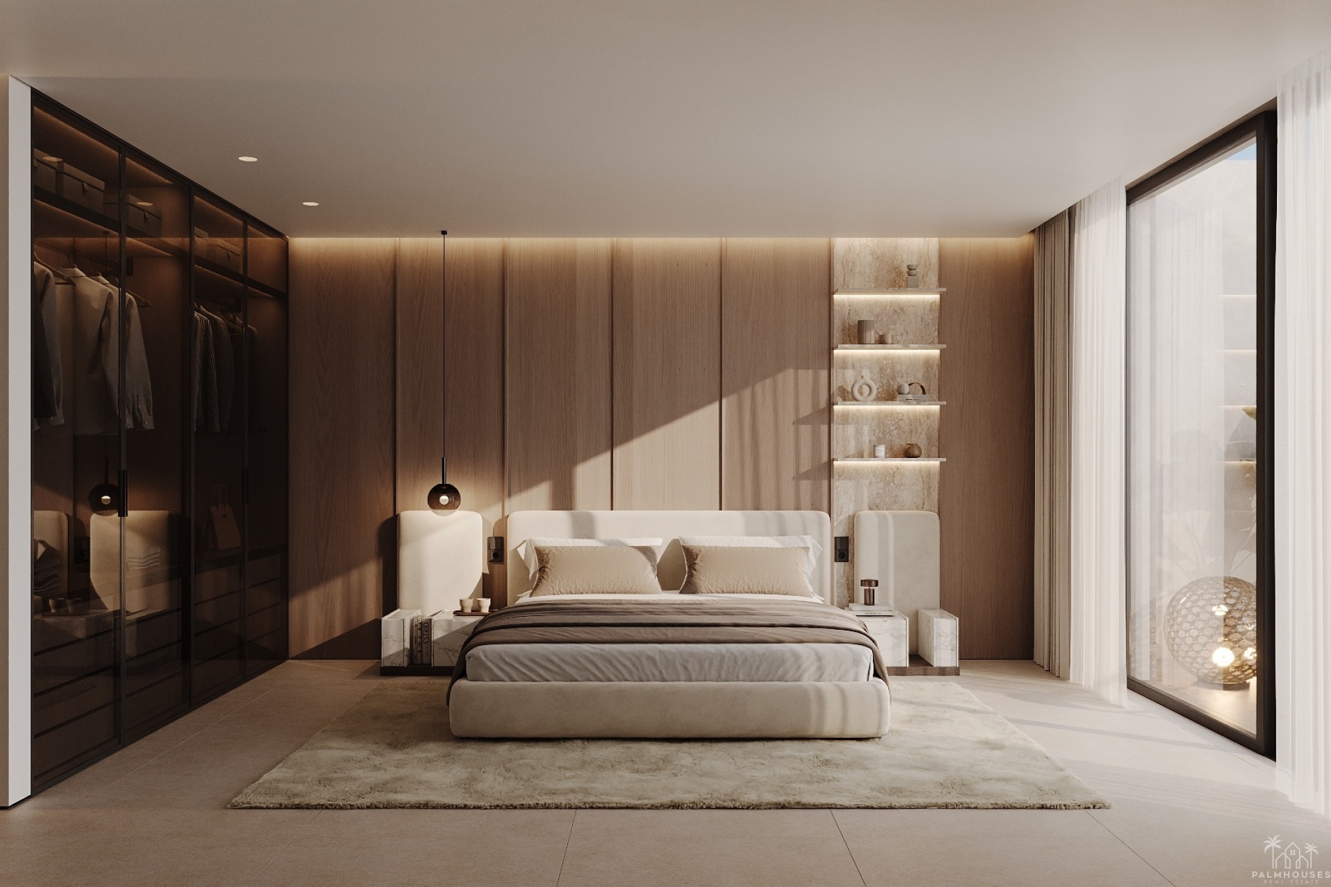 Nouvelle construction - Apartment - Estepona