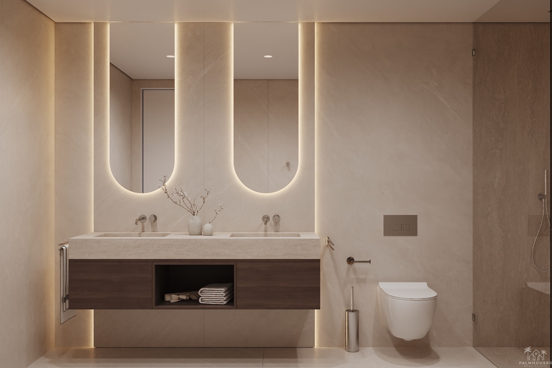 Nouvelle construction - Apartment - Estepona