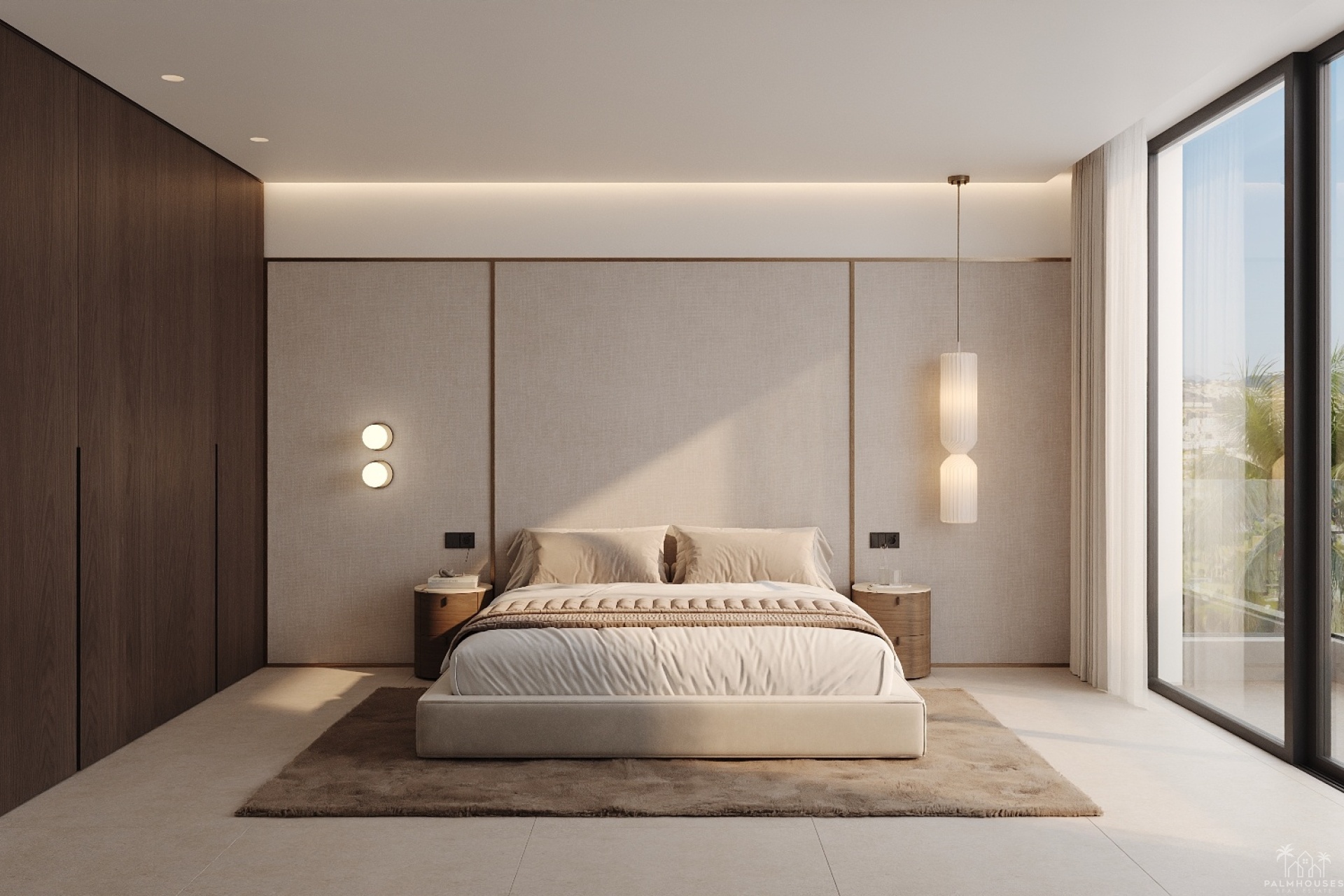 Nouvelle construction - Apartment - Estepona