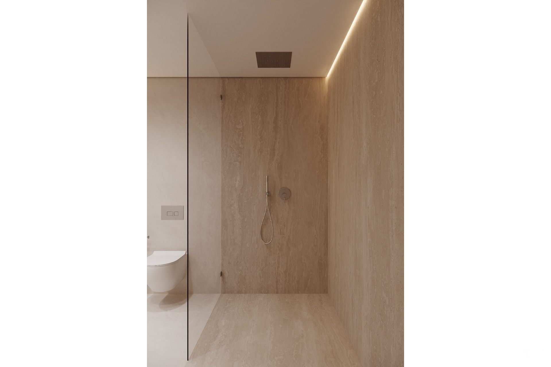 Nouvelle construction - Apartment - Estepona