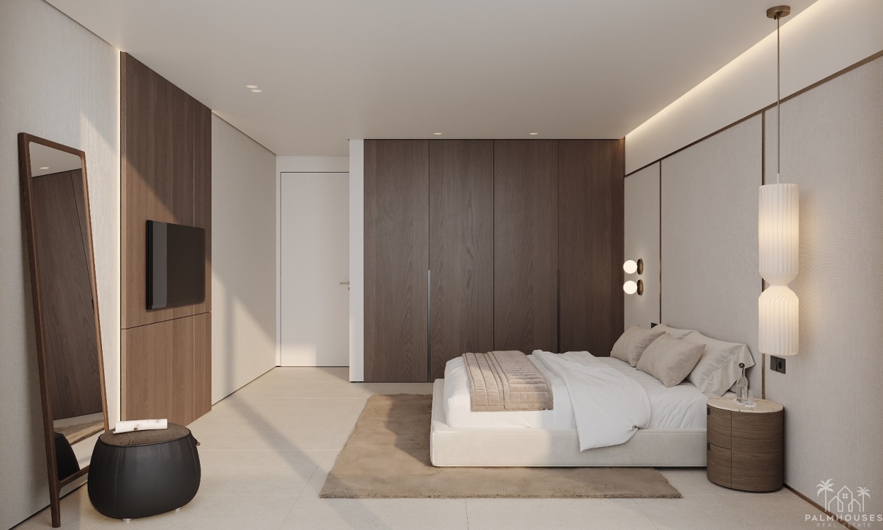 Nouvelle construction - Apartment - Estepona