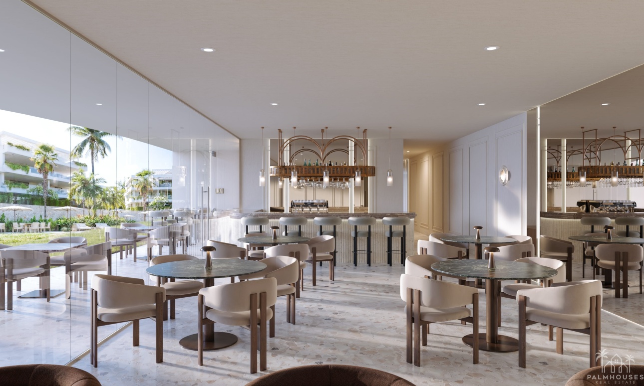 Nouvelle construction - Apartment - Estepona