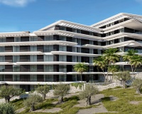 Nouvelle construction - Apartment - Estepona