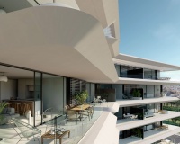 Nouvelle construction - Apartment - Estepona