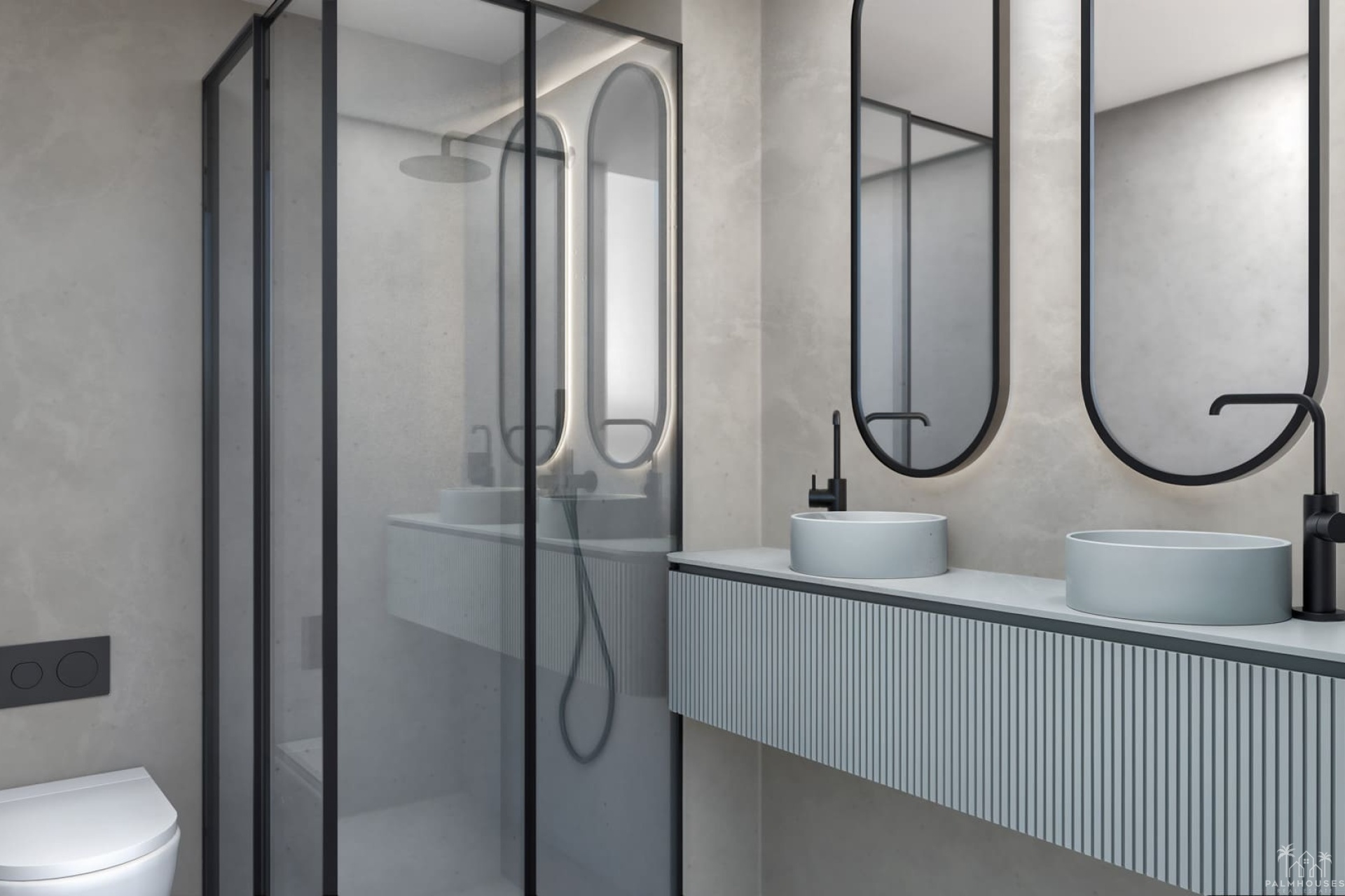 Nouvelle construction - Apartment - Estepona