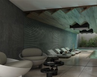 Nouvelle construction - Apartment - Estepona