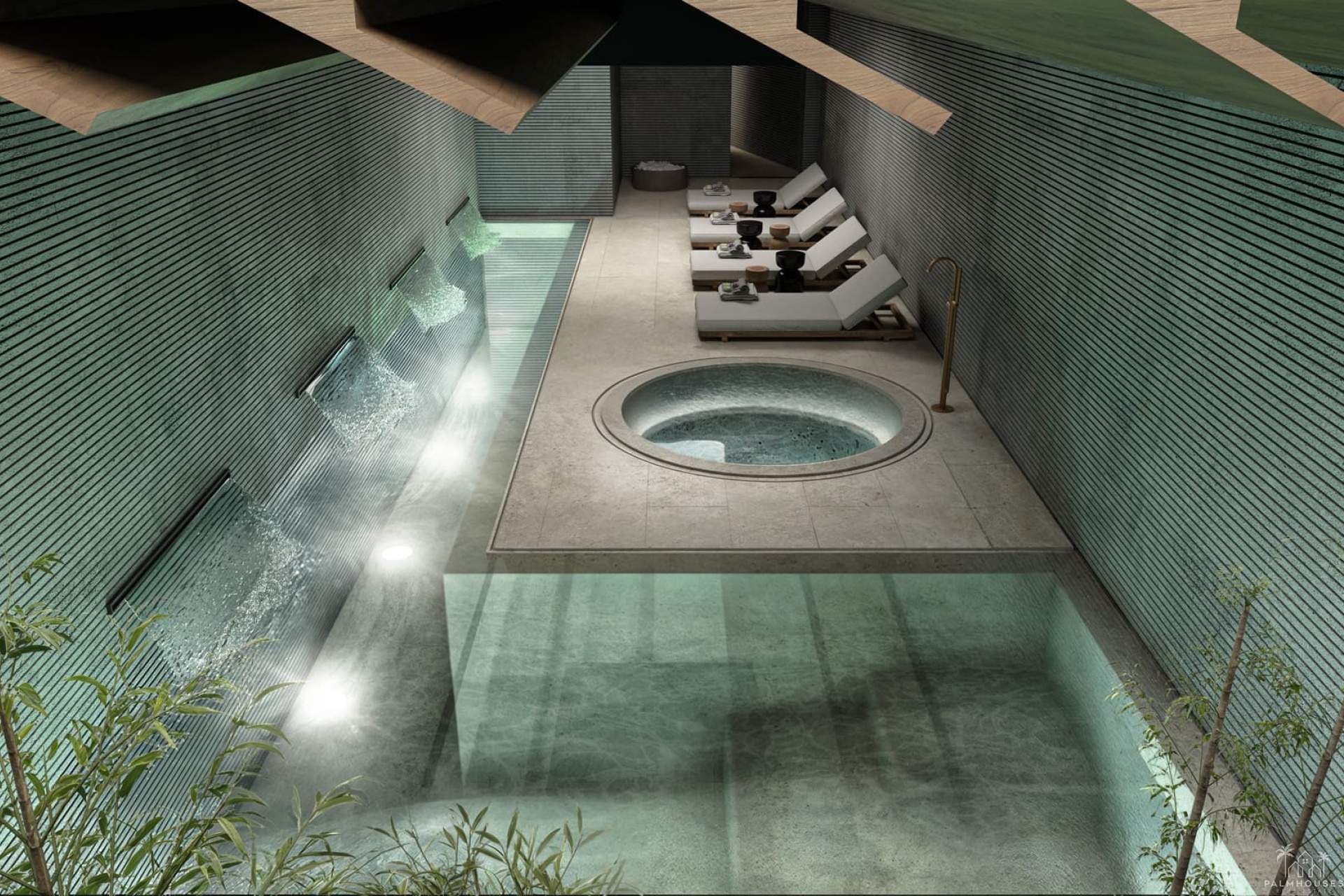 Nouvelle construction - Apartment - Estepona