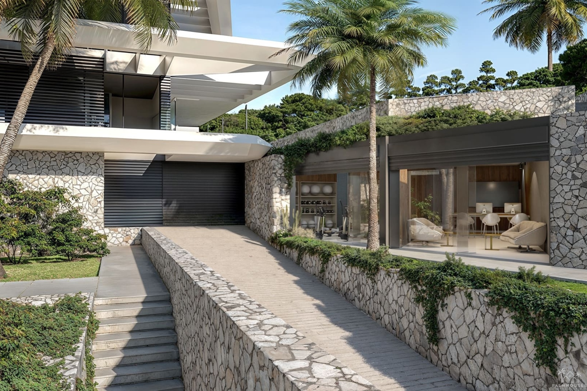 Nouvelle construction - Apartment - Estepona