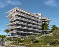 Nouvelle construction - Apartment - Estepona