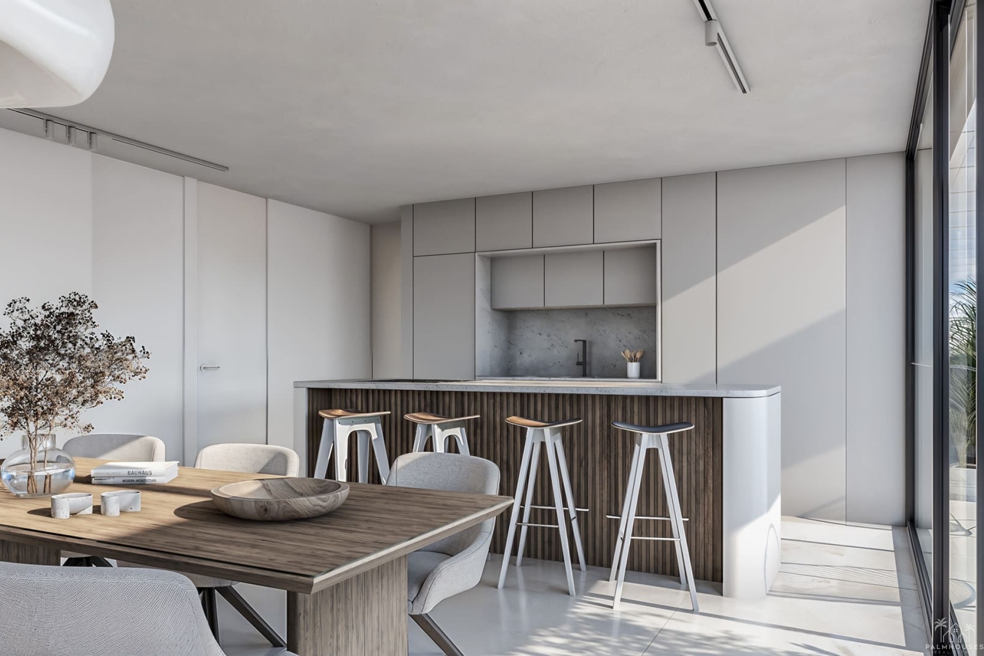 Nouvelle construction - Apartment - Estepona