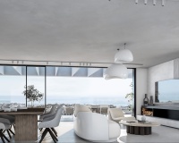 Nouvelle construction - Apartment - Estepona