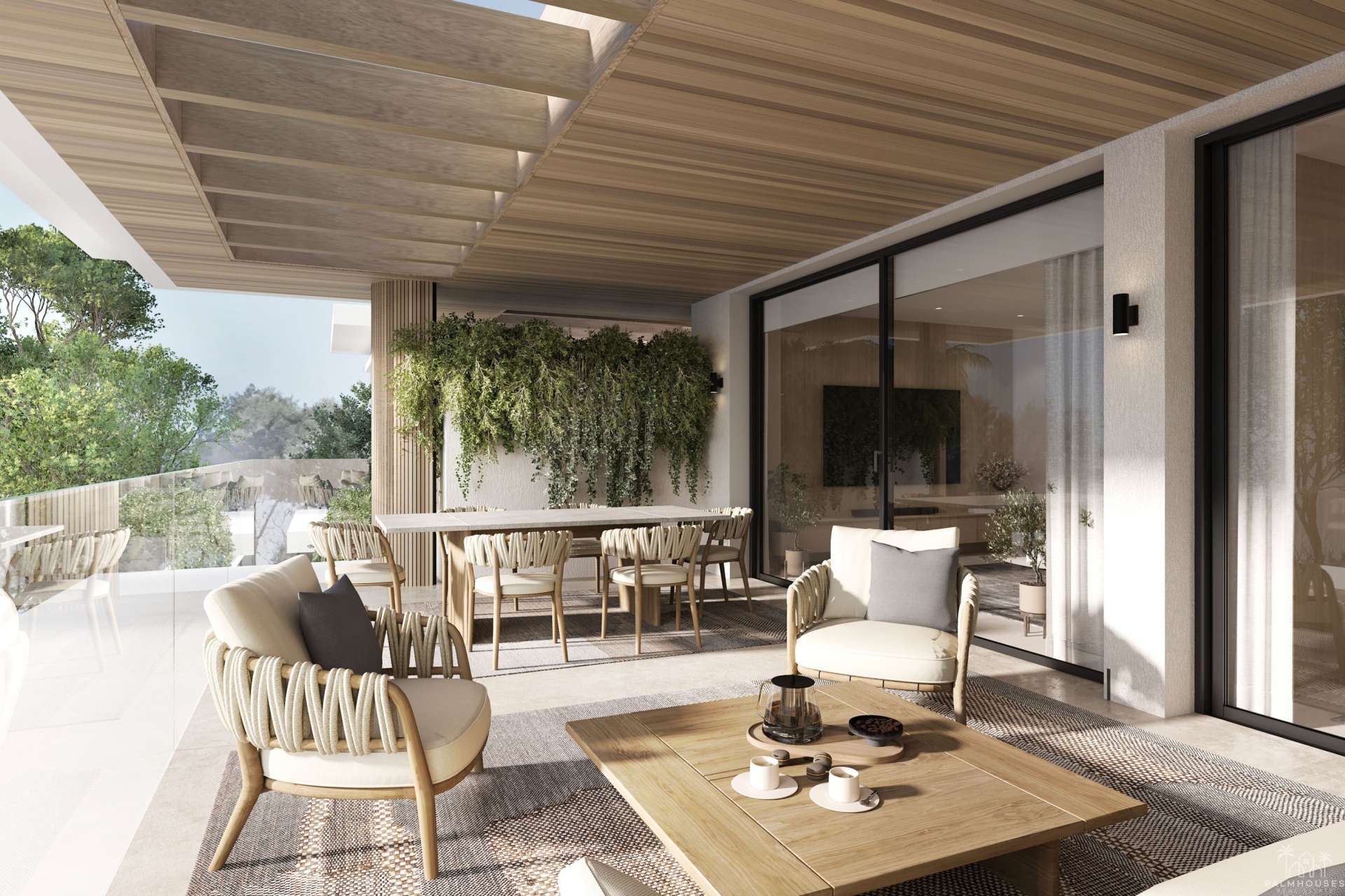 Nouvelle construction - Apartment - Estepona