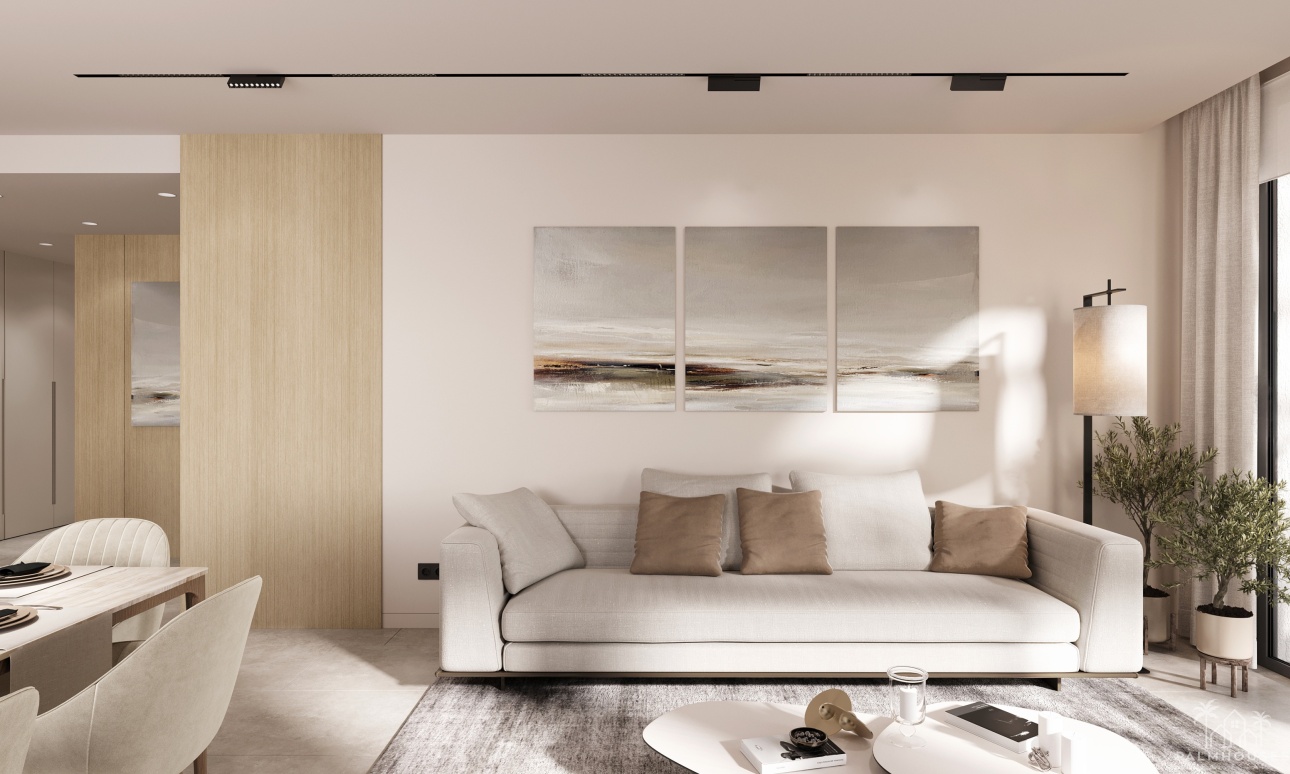 Nouvelle construction - Apartment - Estepona