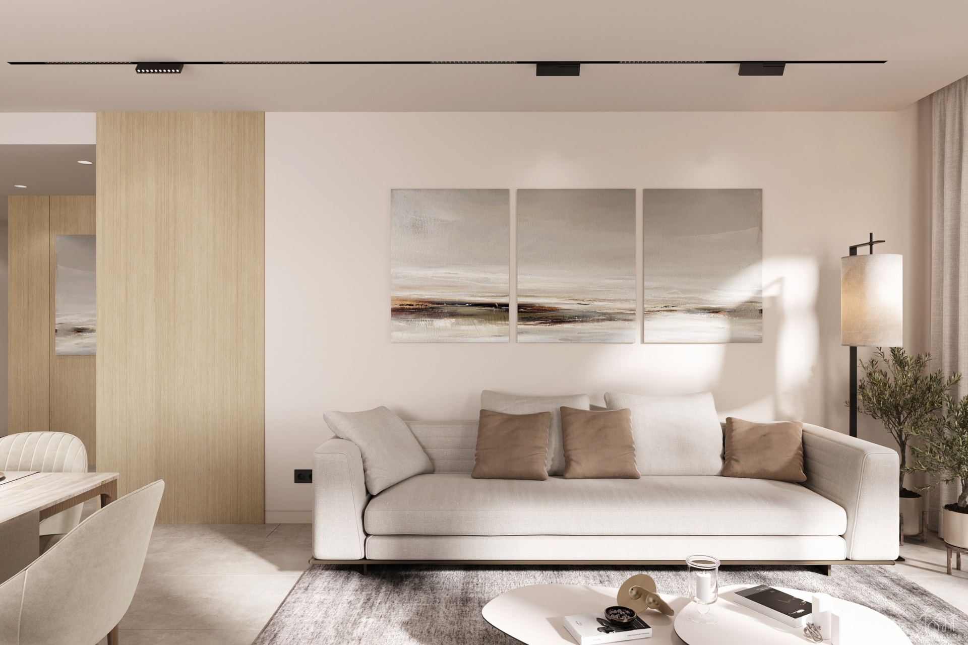 Nouvelle construction - Apartment - Estepona