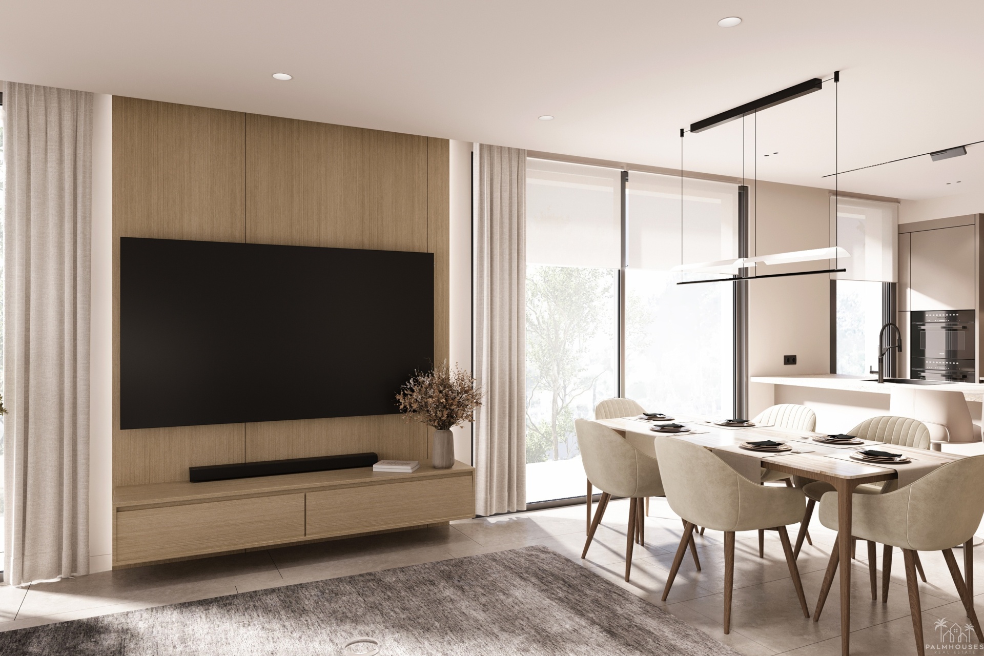 Nouvelle construction - Apartment - Estepona