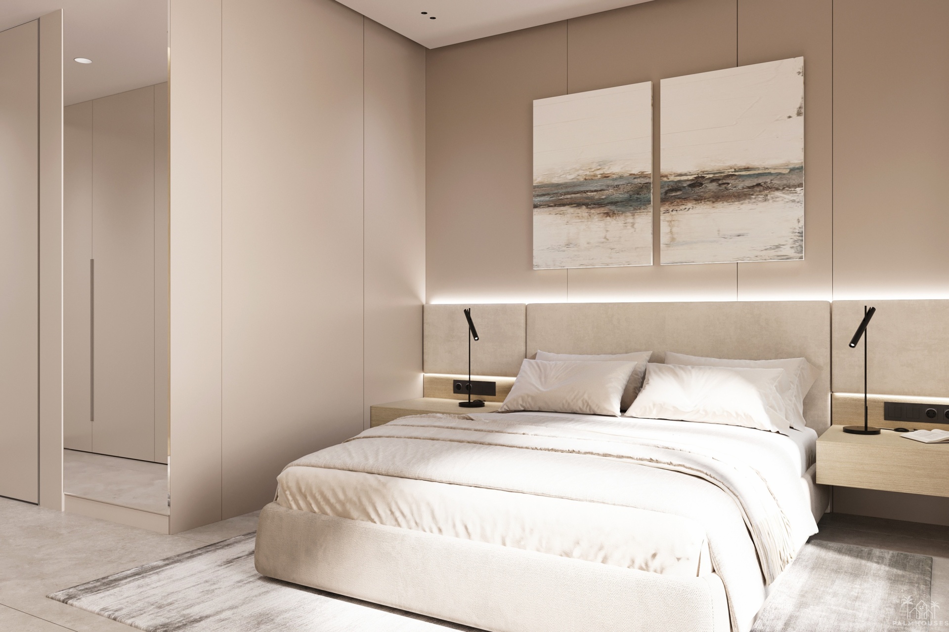 Nouvelle construction - Apartment - Estepona