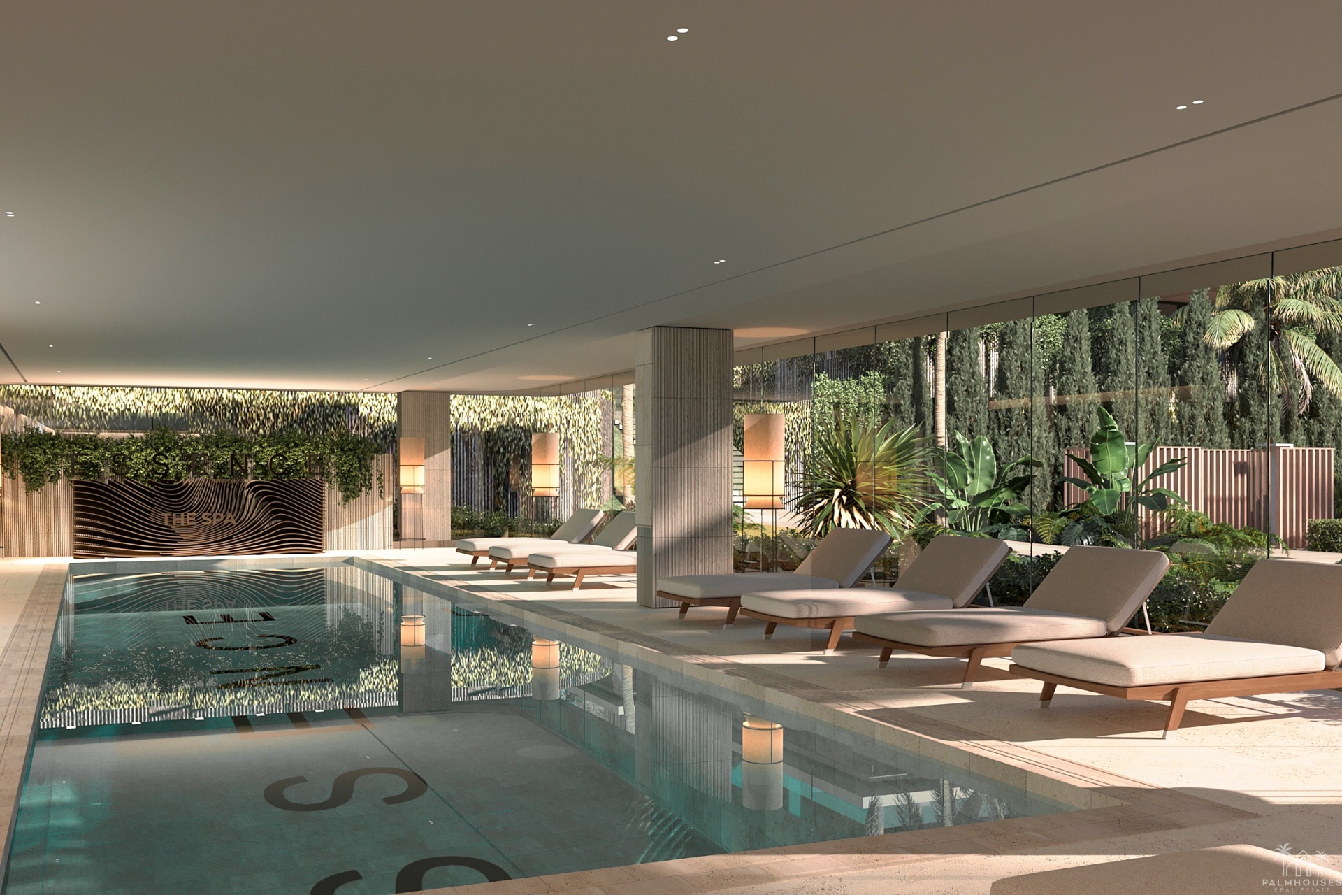 Nouvelle construction - Apartment - Estepona