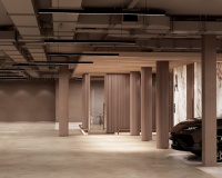 Nouvelle construction - Apartment - Estepona