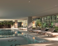 Nouvelle construction - Apartment - Estepona