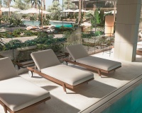 Nouvelle construction - Apartment - Estepona